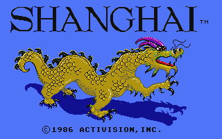 Shanghai