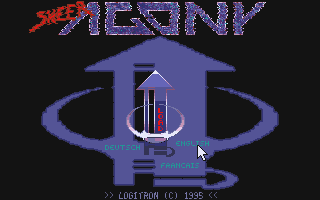 Sheer Agony — screenshot 1