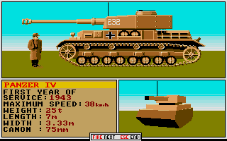 Sherman M4 — screenshot 3