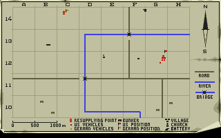 Sherman M4 — screenshot 8