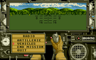 Sherman M4 — screenshot 9