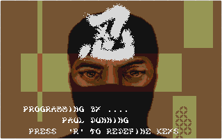 Shinobi — screenshot 1