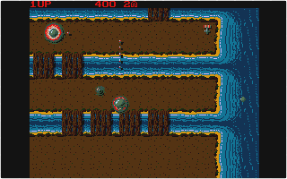 Shoot' em Up Construction Kit (SEUCK) atari screenshot