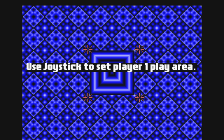 Shoot' em Up Construction Kit (SEUCK) atari screenshot