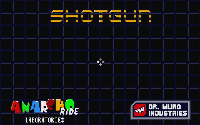 Shotgun