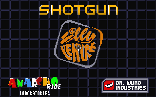 Shotgun — screenshot 1