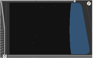 Shuttle atari screenshot