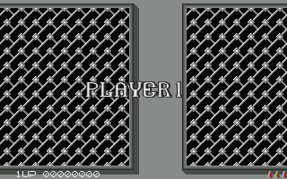 Sidewinder atari screenshot