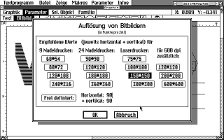 Signum atari screenshot