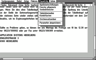 Signum atari screenshot