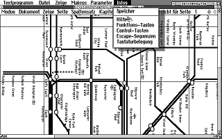 Signum atari screenshot