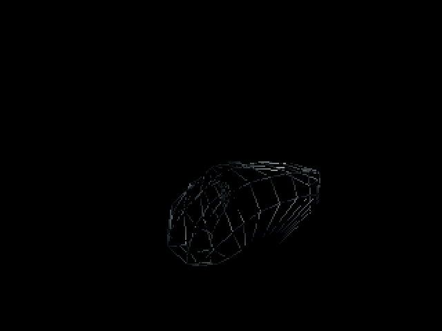 Sili Con Carne [Falcon030] atari screenshot