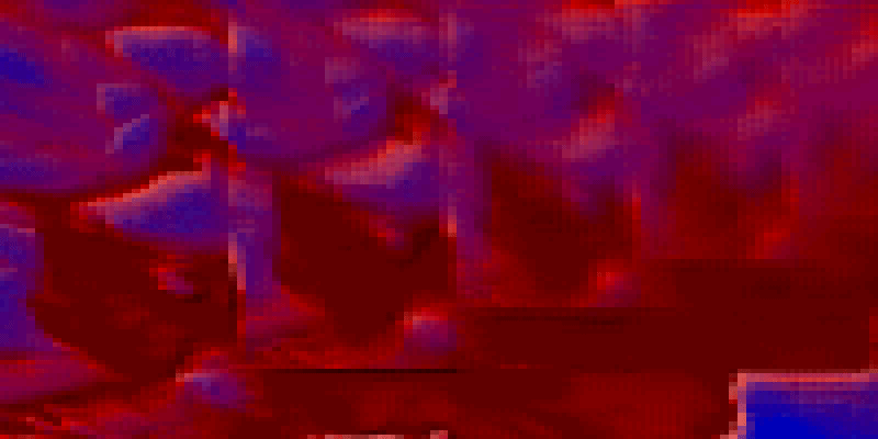 Sili Con Carne [Falcon030] atari screenshot