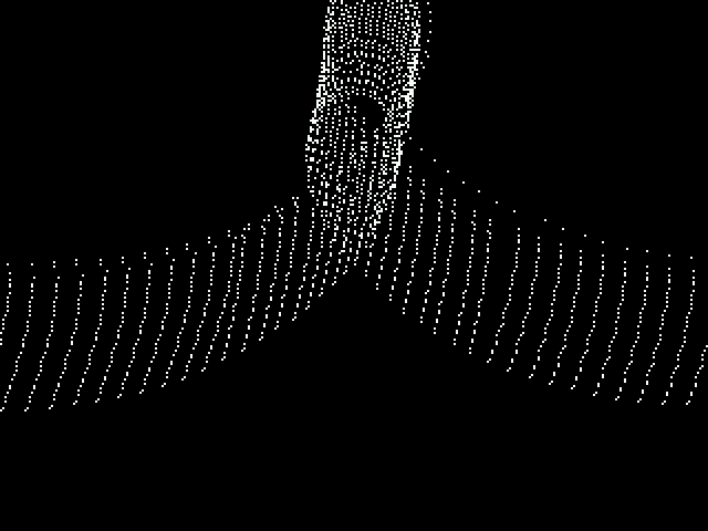 Sili Con Carne [Falcon030] atari screenshot