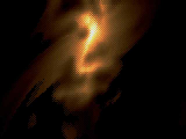 Sili Con Carne [Falcon030] atari screenshot