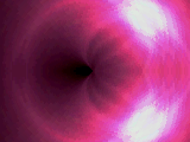 Sili Con Carne [Falcon030] atari screenshot