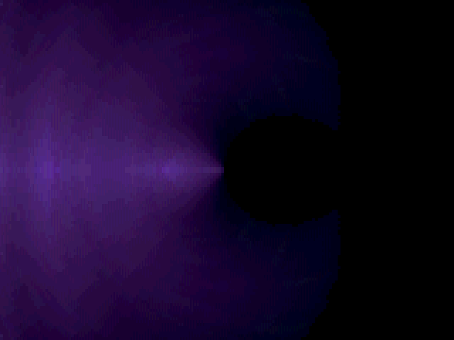 Sili Con Carne [Falcon030] atari screenshot