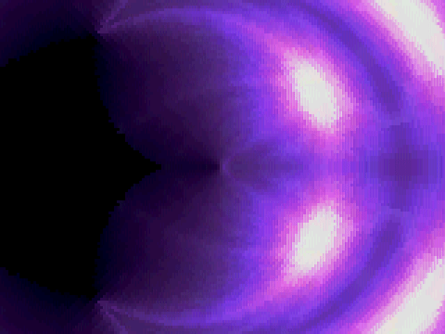 Sili Con Carne [Falcon030] atari screenshot