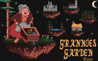 Silly Games Pack — screenshot 1