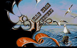 Silly Venture 2k10 — screenshot 1