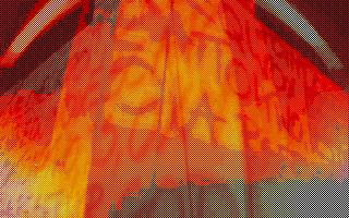 Silly Venture 2k10 atari screenshot