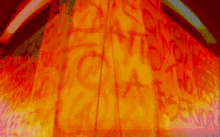 Silly Venture 2k10 atari screenshot