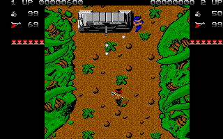 Silver Collection atari screenshot