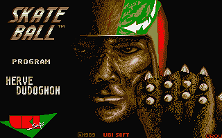 Silver Collection atari screenshot