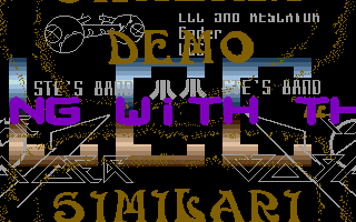 Similary Demo — screenshot 1