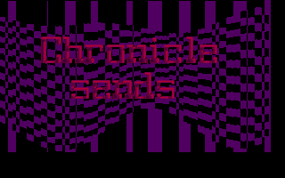 Sinfull Sinuses atari screenshot