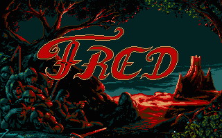 Sir Fred — screenshot 1