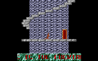 Sirius B Revisited atari screenshot