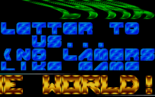 Sjukling Demo — screenshot 1
