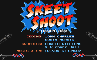 Skeet Shoot — screenshot 1