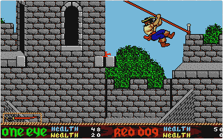 Skull & Crossbones — screenshot 1
