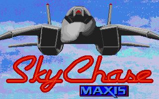 SkyChase — screenshot 1