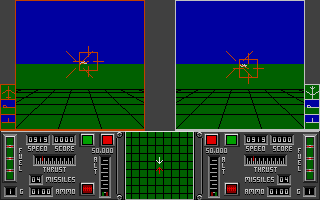 SkyChase — screenshot 4