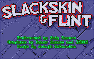 Slackskin & Flint — screenshot 1