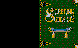 Sleeping Gods Lie — screenshot 1