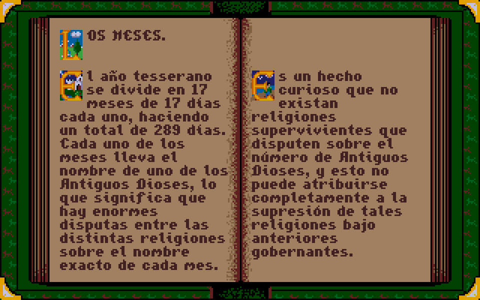 Sleeping Gods Lie atari screenshot