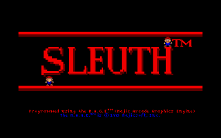 Sleuth