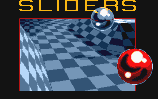 Sliders — screenshot 1