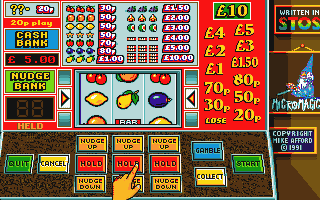 Slot Machine — screenshot 1