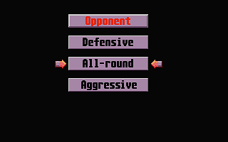 Smash Hit atari screenshot