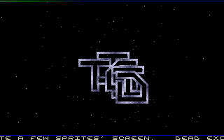 Smile atari screenshot