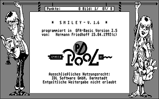 Smiley — screenshot 1