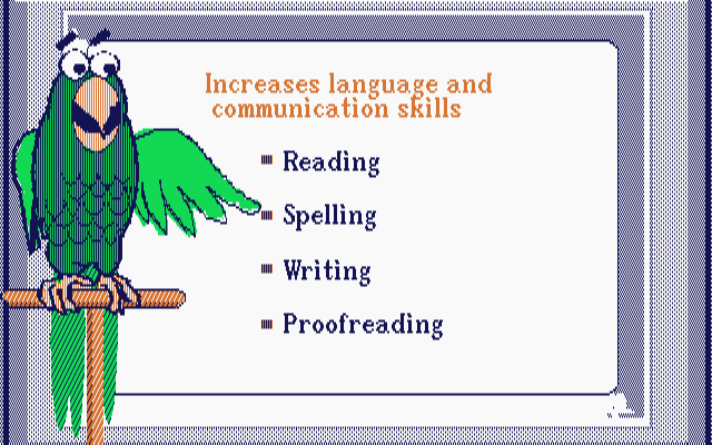 Smoothtalker atari screenshot