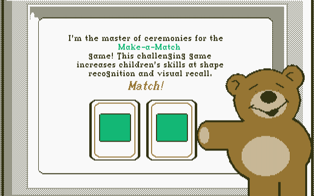 Smoothtalker atari screenshot