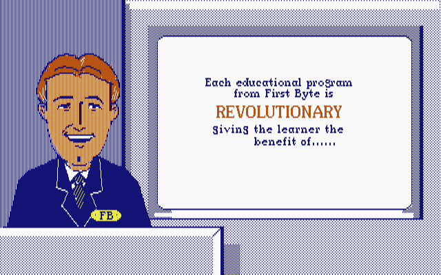 Smoothtalker atari screenshot