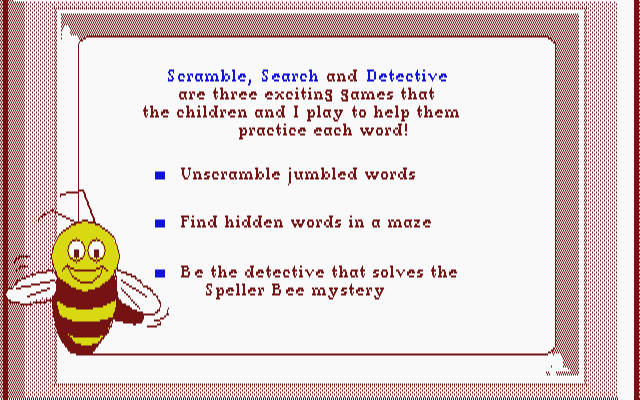 Smoothtalker atari screenshot